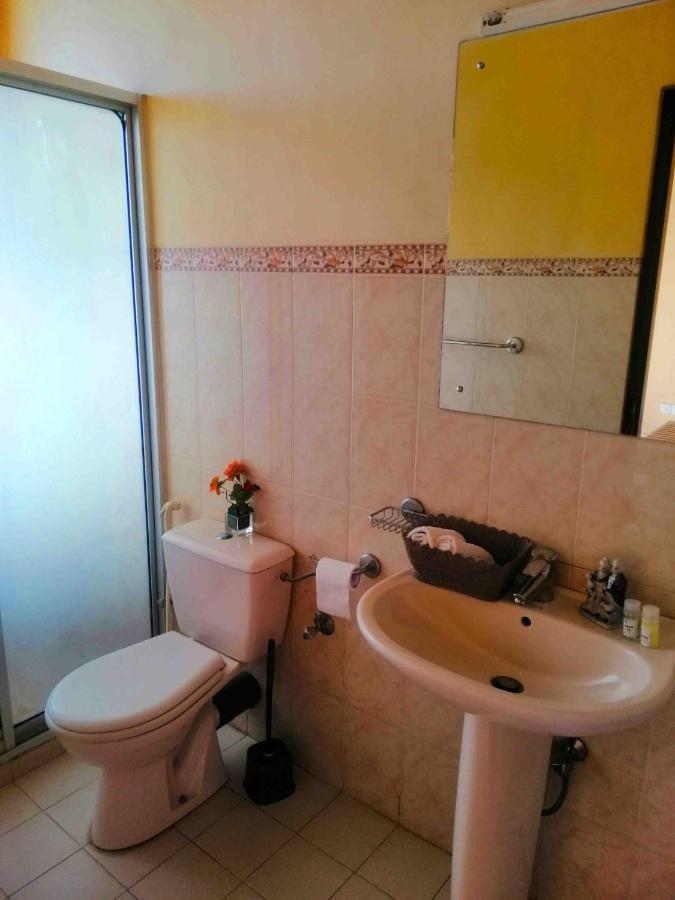 Sky Valley Hotel Канди Екстериор снимка